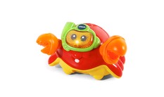 Go! Go! Smart Seas Bath Toy - Crab
